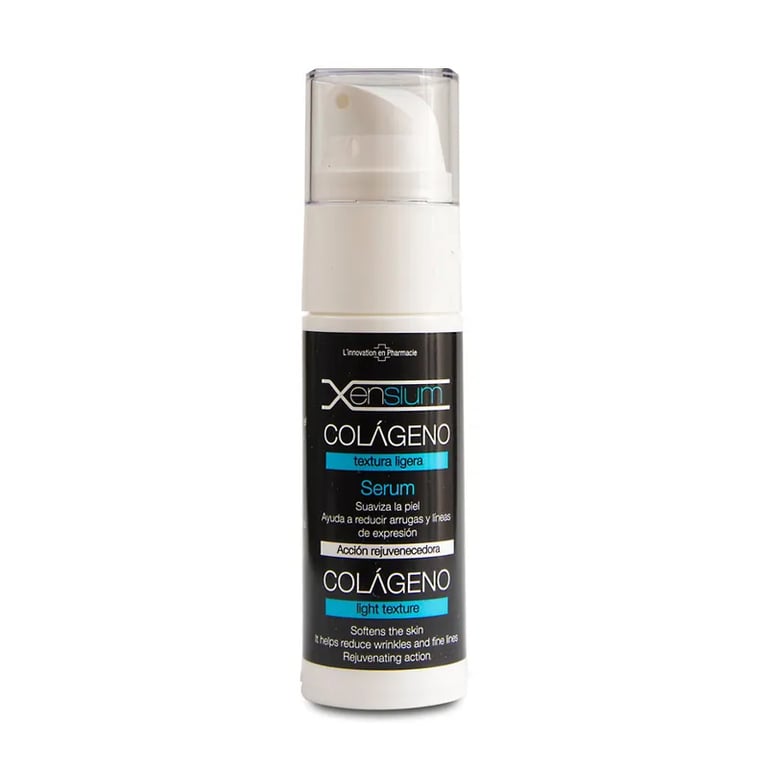 Xensium Serum Colágeno