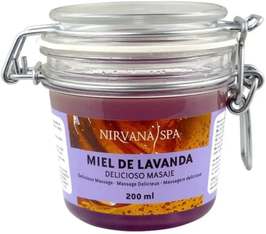 Miel Lavanda