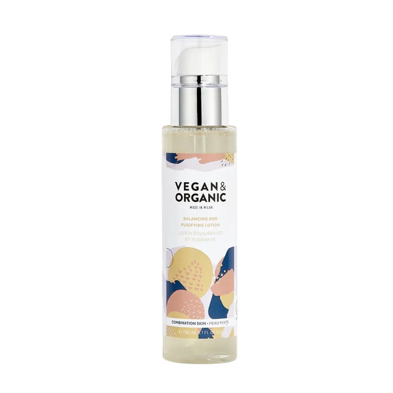 Purifying Cleansing Milk Combination Skin