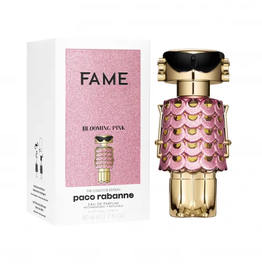 Fame EDP Nachfüllbare Kollektion 80 ml von Rabanne