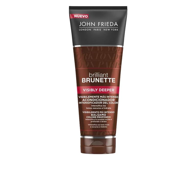 Brilliant Brunette Balsamo Intensificante Colore