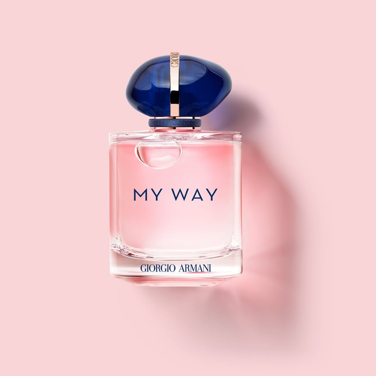 My Way EDP 90 ml von Armani