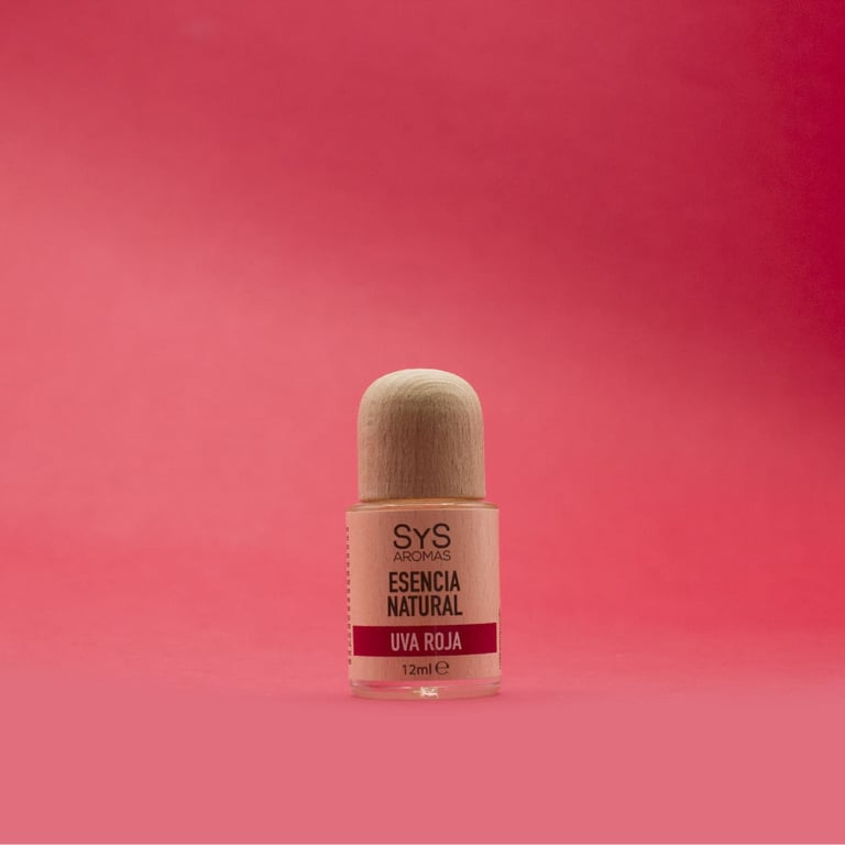 Esencia Frutos Rojos - imagen 7 de 19