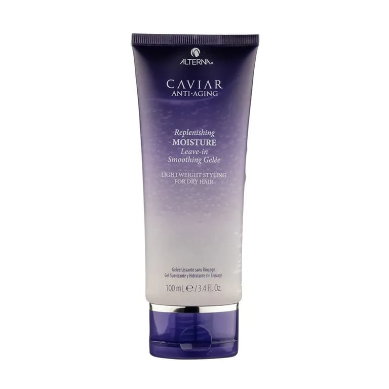 Caviar Replenishing Moisture Leave-In Smoothing Gelee