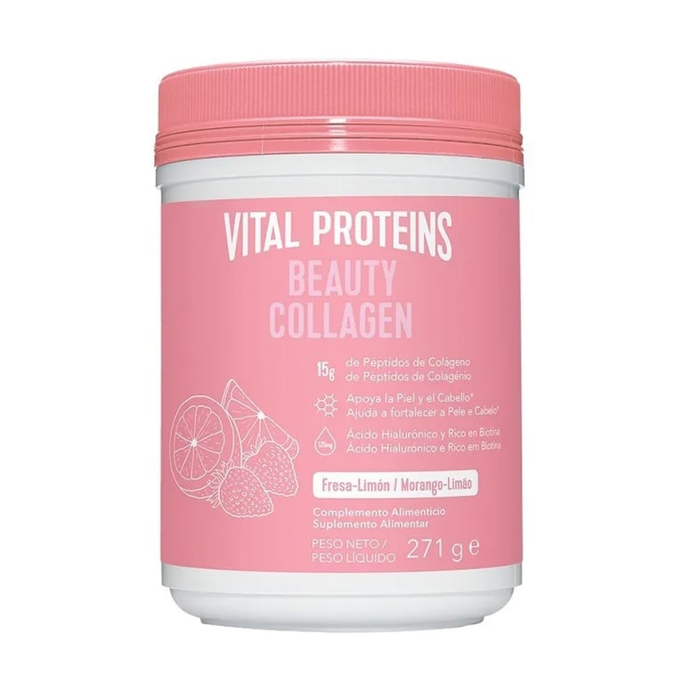 Beauty Collagen