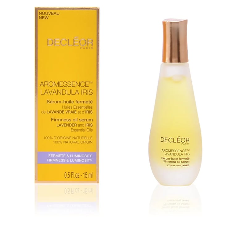 Aromaessence Iris Sérum Revitalisant