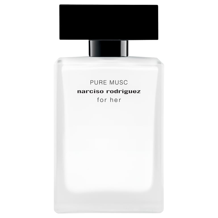 Narciso Rodriguez For Her Pure Musc EDP 50 ml von Narciso Rodriguez