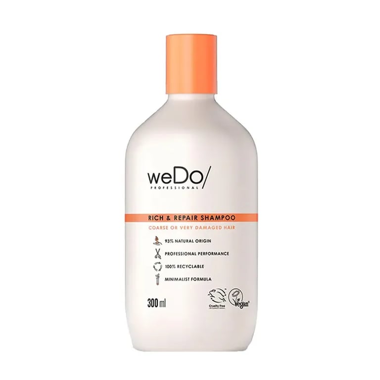 Rich & Repair Shampoo