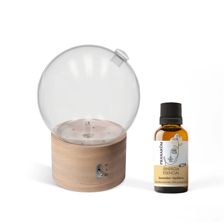 Diffuseur Bulle + Synergie - imagen 8 de 9