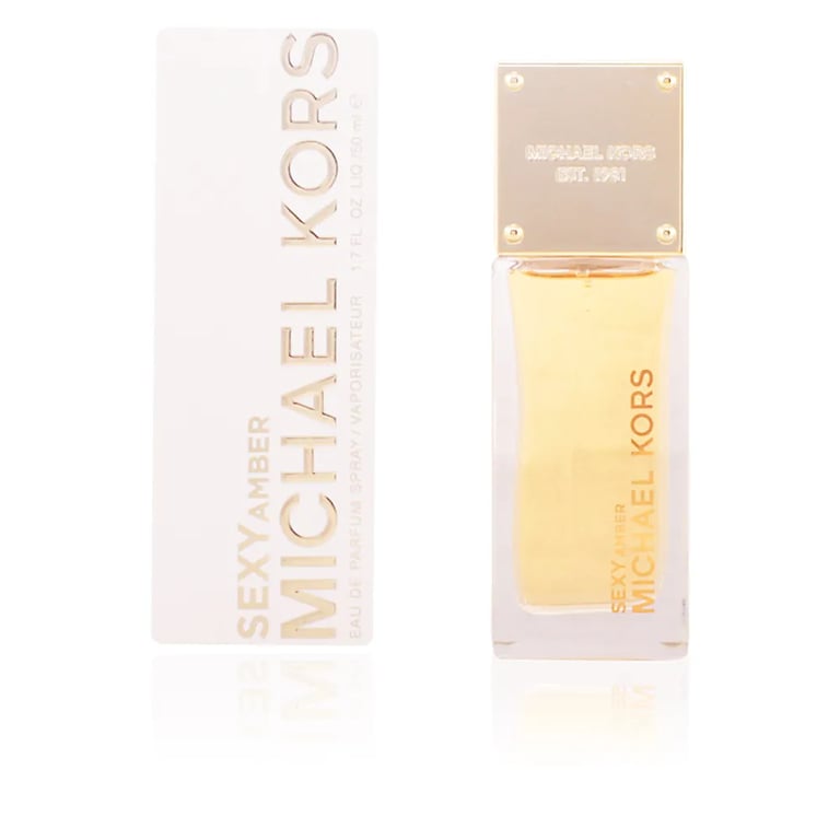 Sexy Amber EDP