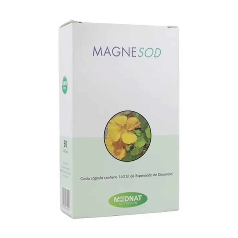 Magnesod