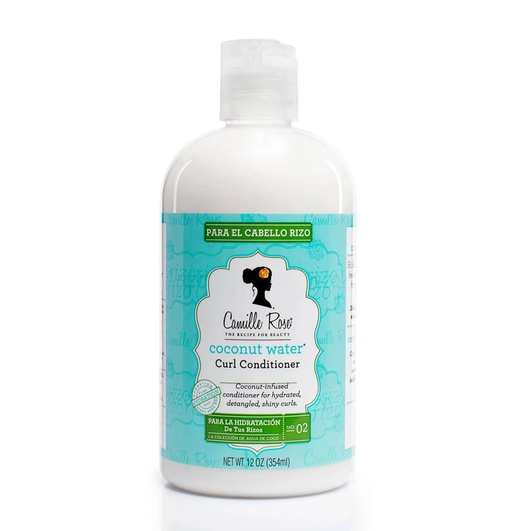 Coconut Water Curl Cleanse Acondicionador