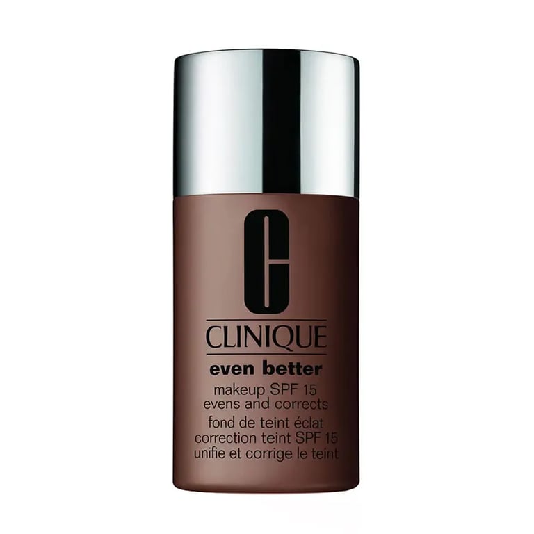 Even Better Fluid Foundation #Cn126 Expresso