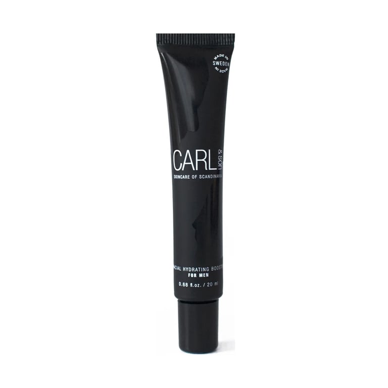 Facial Hydrating Booster