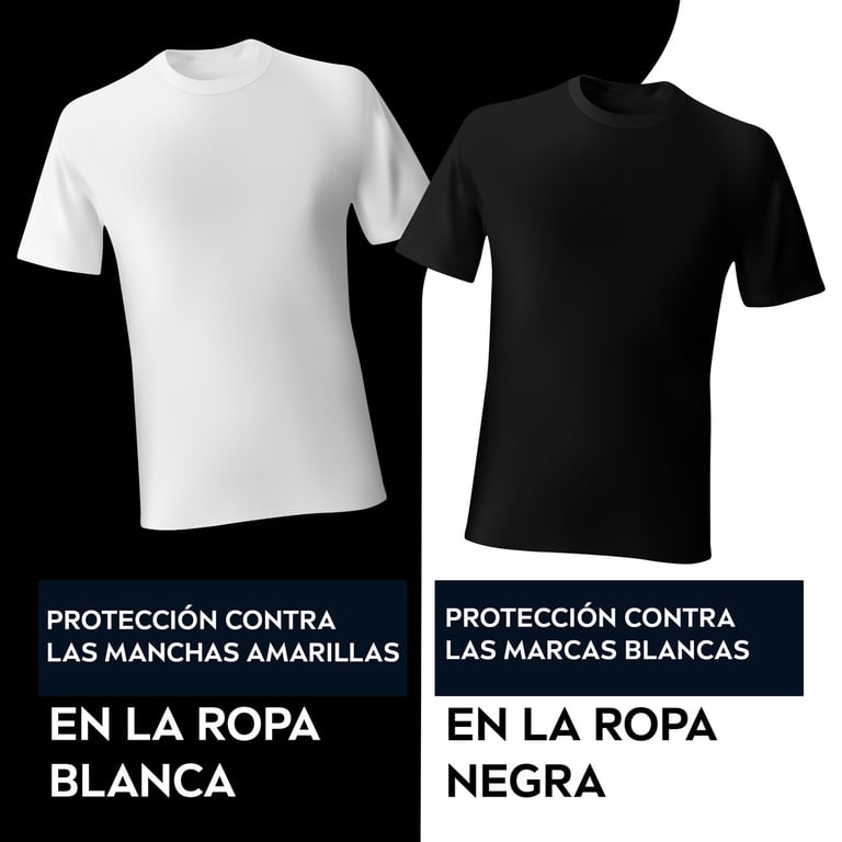Black White Invisible Antitranspirant Original Roll-On 50 ml von Nivea
