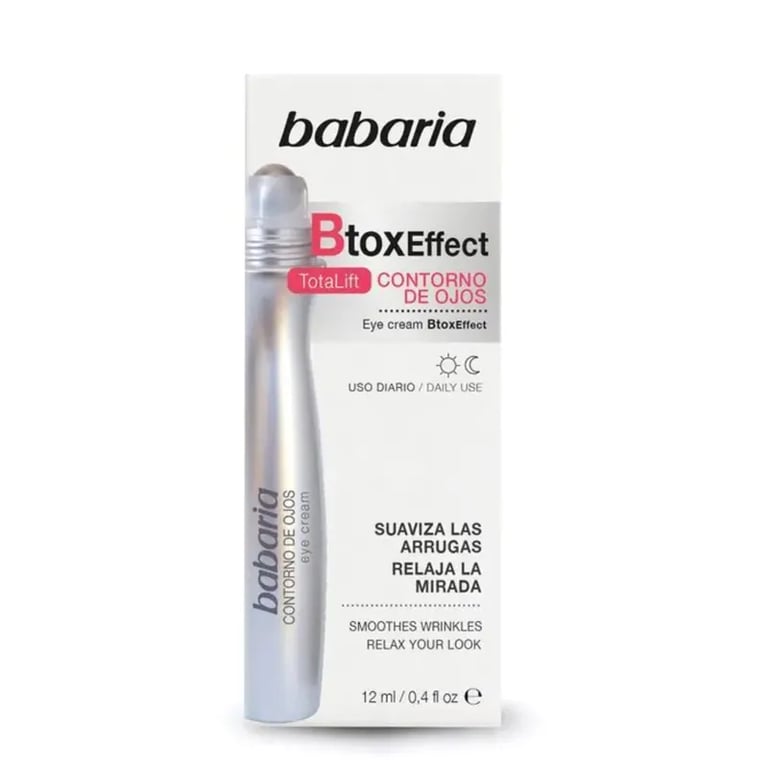 Totalift Btoxeffect Contorno De Ojos