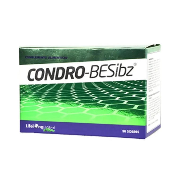 Condro Besibz