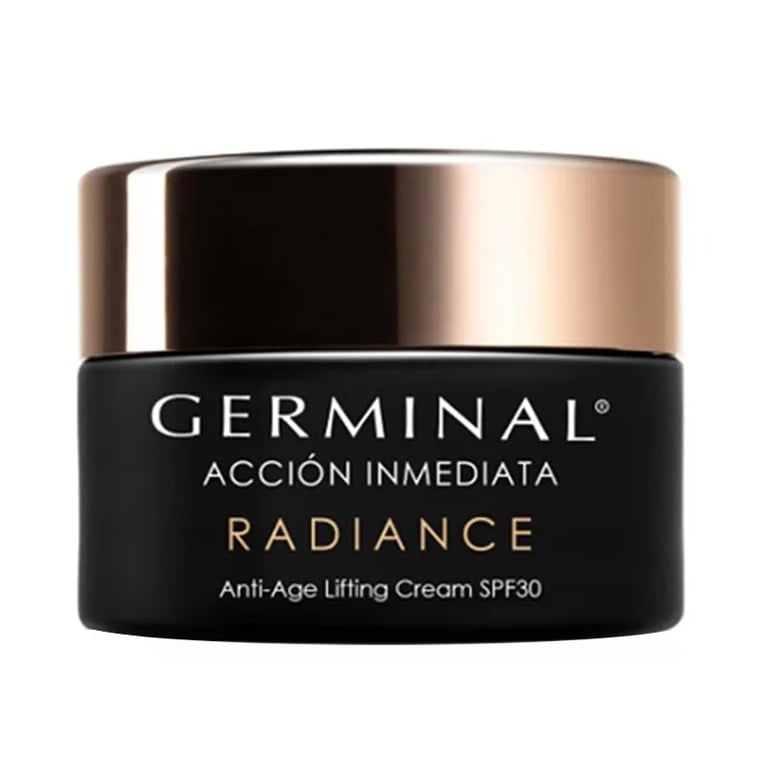 Action Immédiate Radiance Crème Lifting Anti-âge SPF30