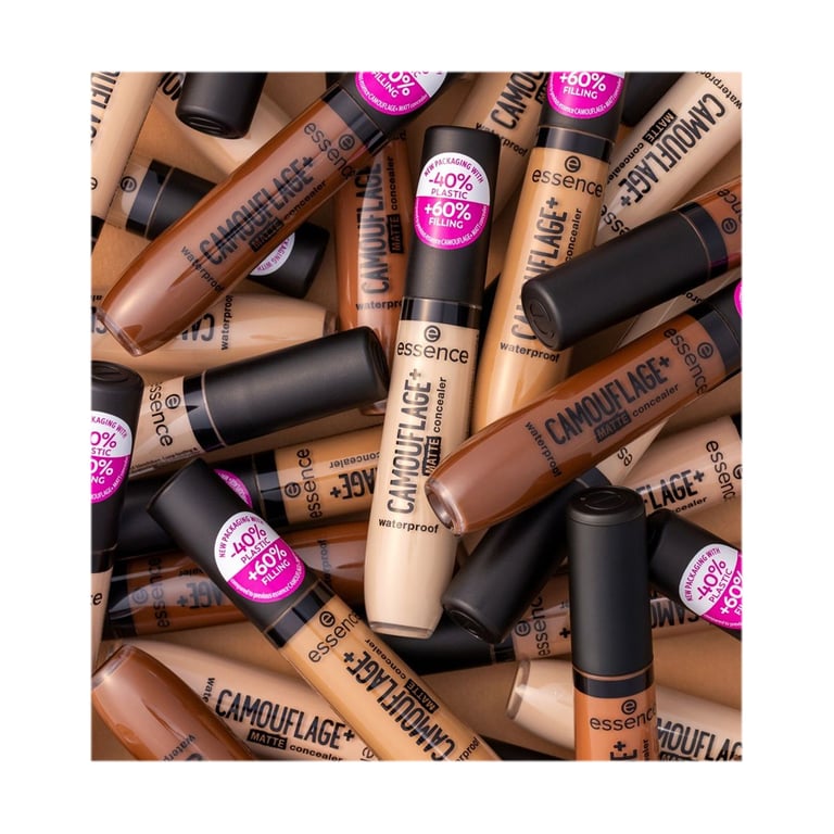 Camouflage+ Matt Corrector #230 de Essence