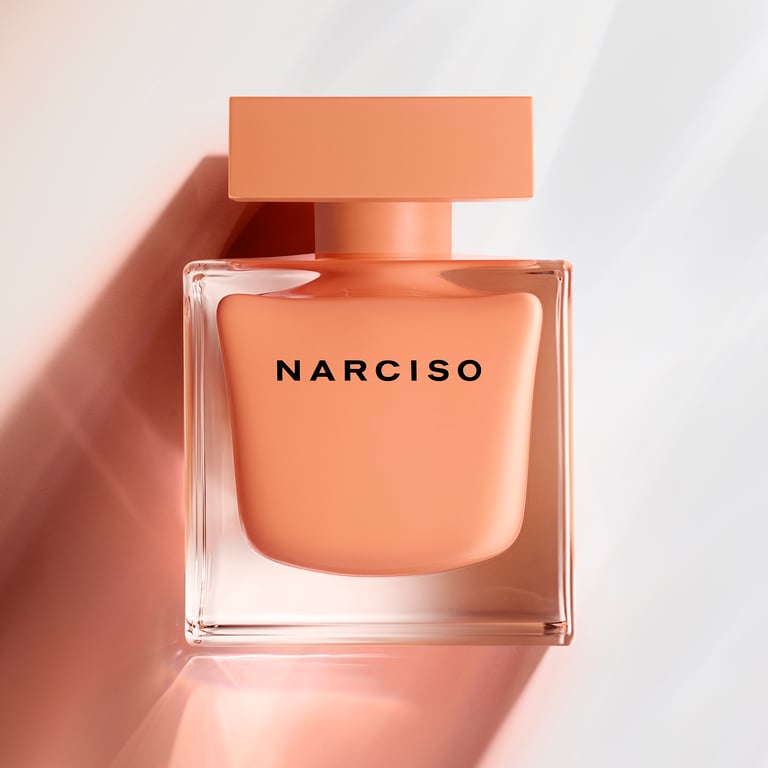 Narciso Ambrée EDP 50 ml di Narciso Rodriguez
