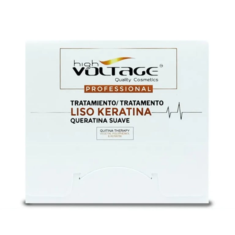 Liso Keratina Tratamiento