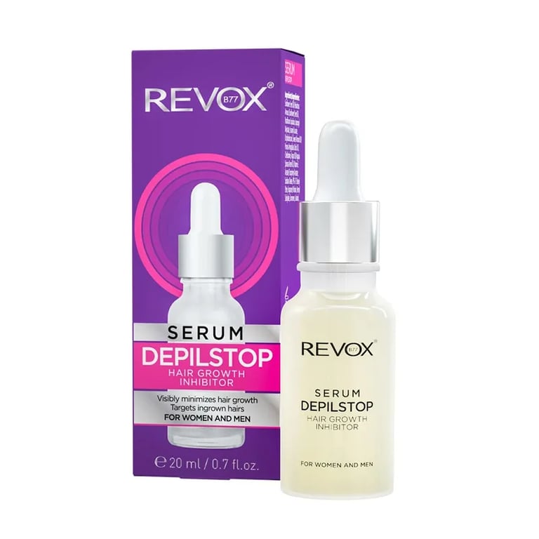Depilstop Serum Hair Growth Inhibitor