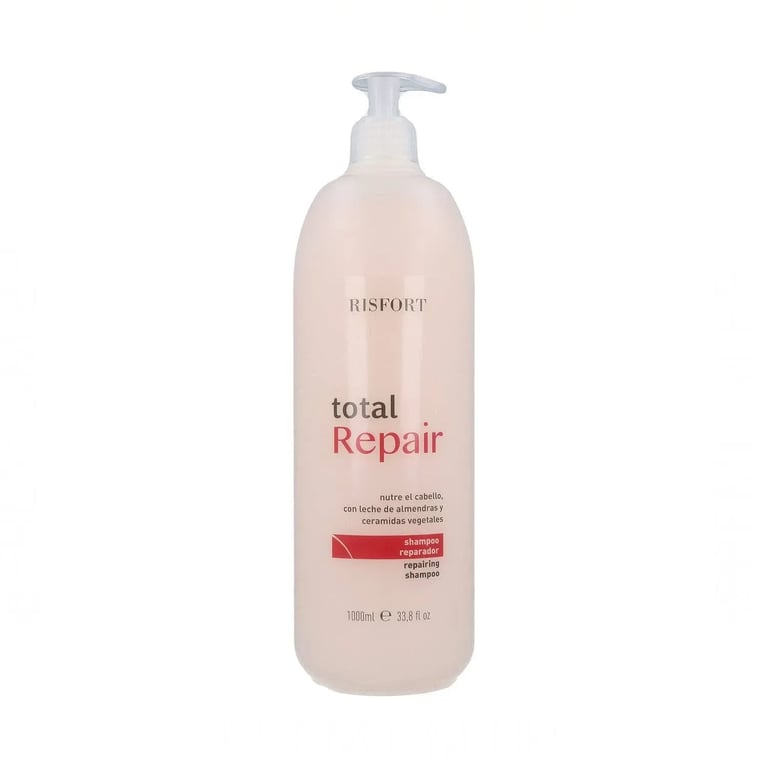 Total Repair Champú