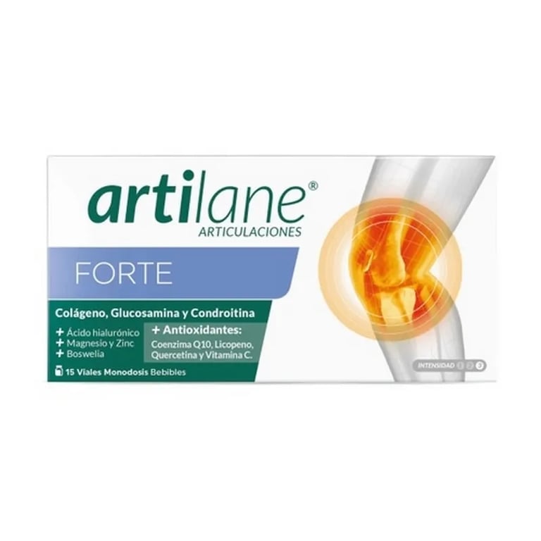 Artilane Forte Articulaciones