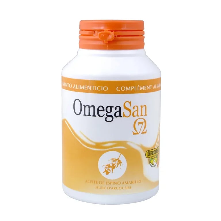 Omegasan 7