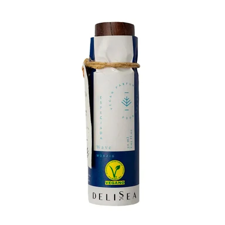 Wave Pour Homme Eau Parfum