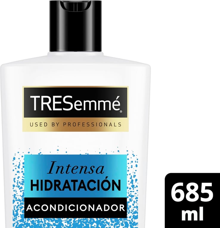Acondicionador Hidratación Intensa 685 ml de Tresemme