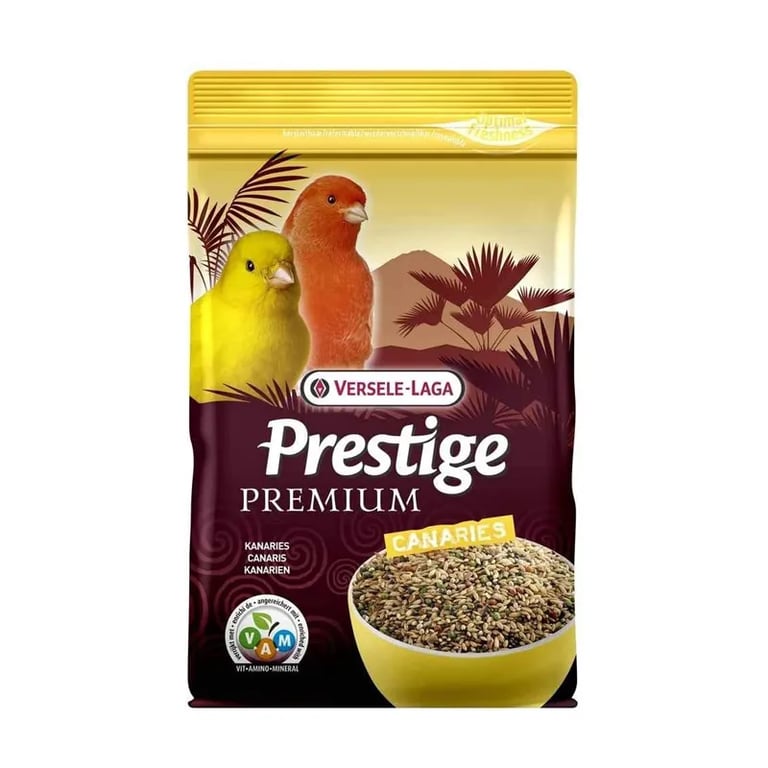 Prestige Premium Canaries