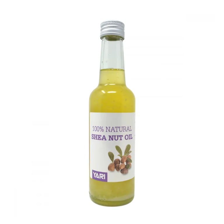 100% Natural Shea Nut Oil