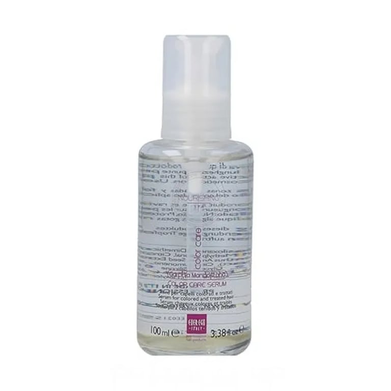 Nourishing Spa Color Care Sérum