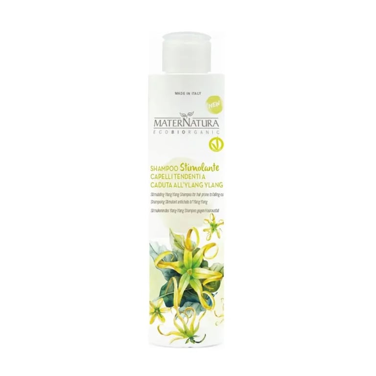 CHAMPÚ ESTIMULANTE YLANG YLANG