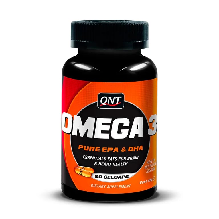 Omega 3