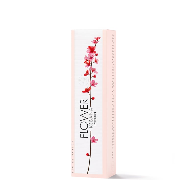 Flower Ikebana EDP 40 ml von Kenzo