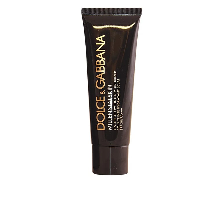 Millennialskin On The Glow Tinted Moisturizer #2-Cream Light