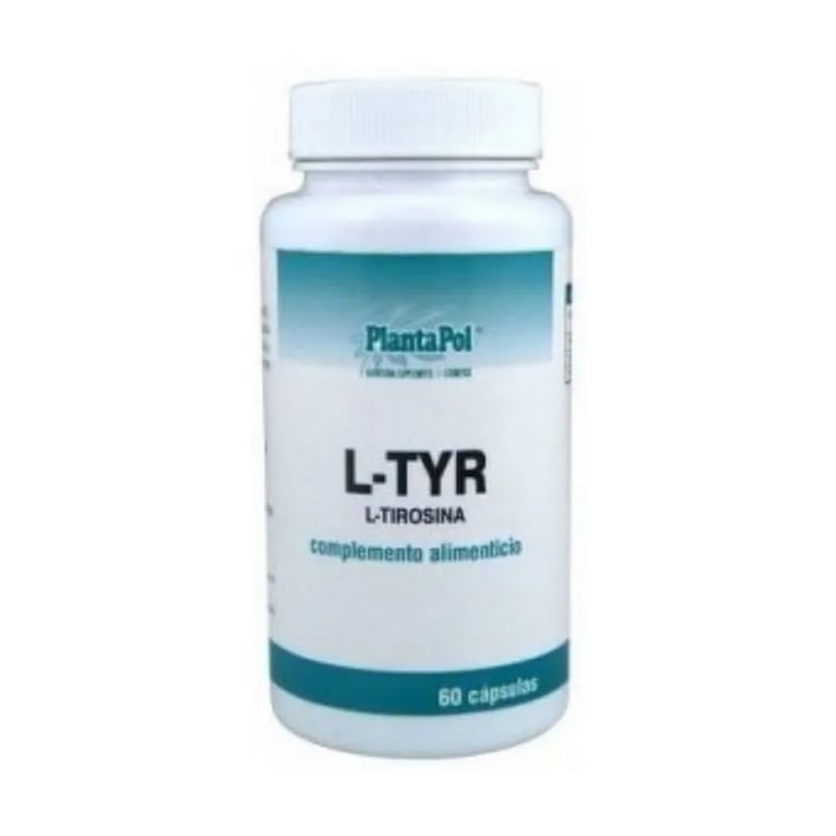 L-Tyr Tyrosine