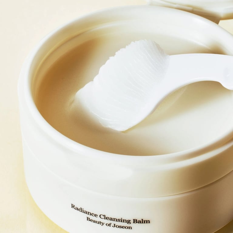 Radiance Cleansing Balm - imagen 2 de 5
