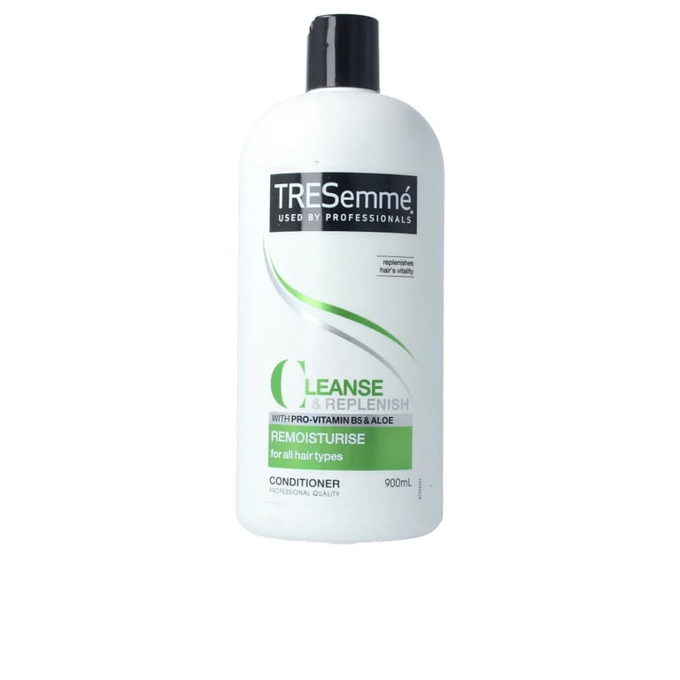 Deep Cleansing Après-shampooing