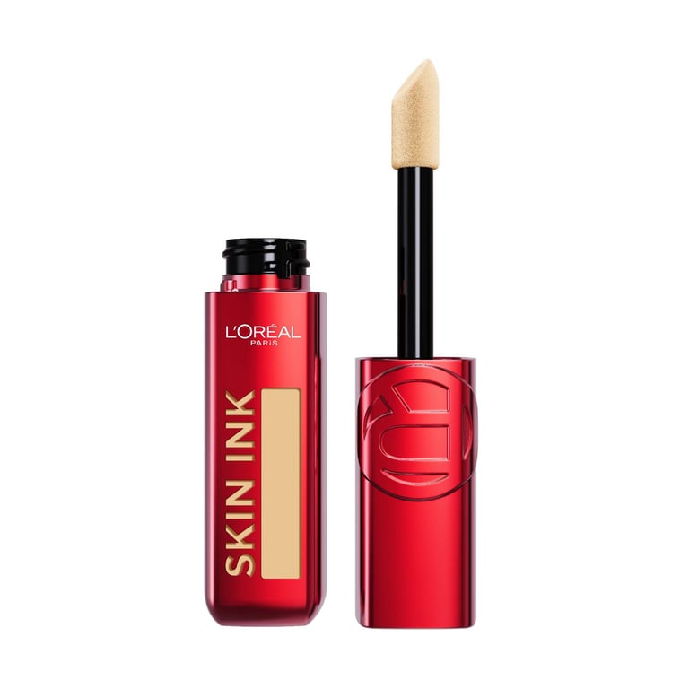 Infalible Skin Ink Fdt Light Warm 140 da L'Oreal Paris