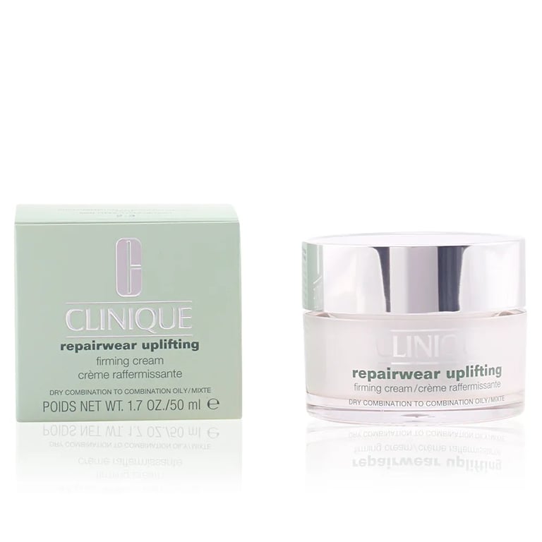 Crème Raffermissante Repairwear