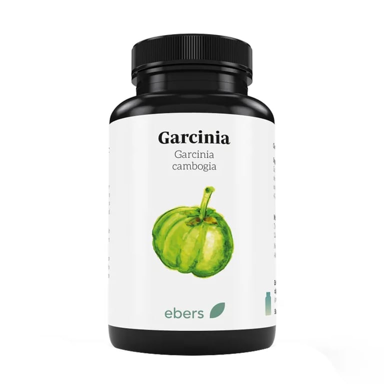 Garcinia Cambogia 400 mg