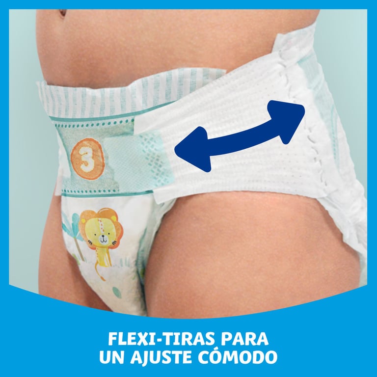 Dodot Bébé Sec T-3 62 Unités de Dodot
