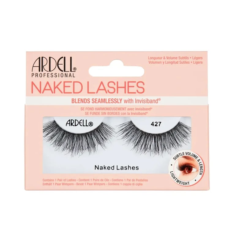 Naked Lash Faux Cils #427
