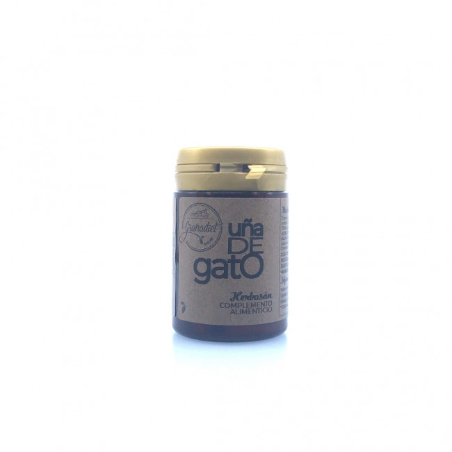 Uña de Gato 500 mg - imagen 2 de 3