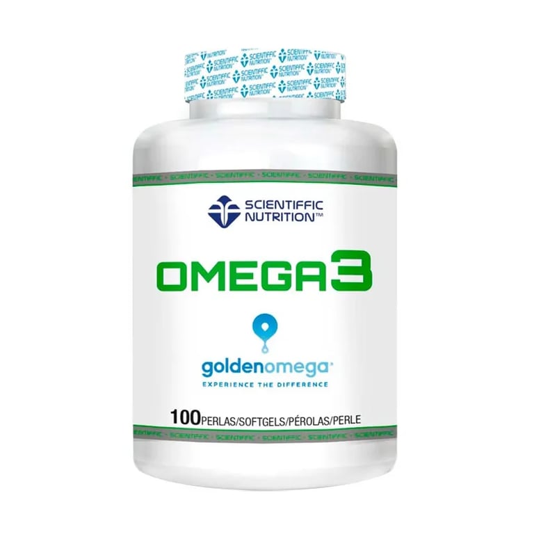 Omega 3 1000 mg