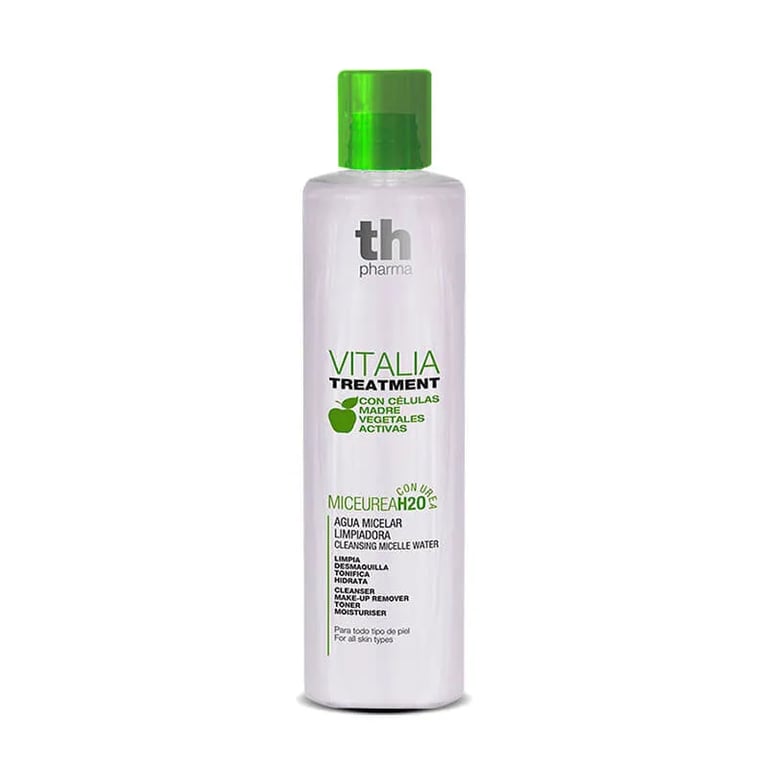 VITALIA TREATMENT AGUA MICELAR