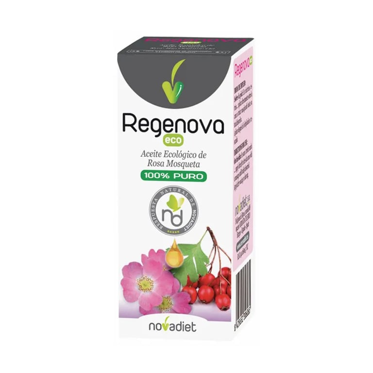 Regenova Rosa Mosqueta